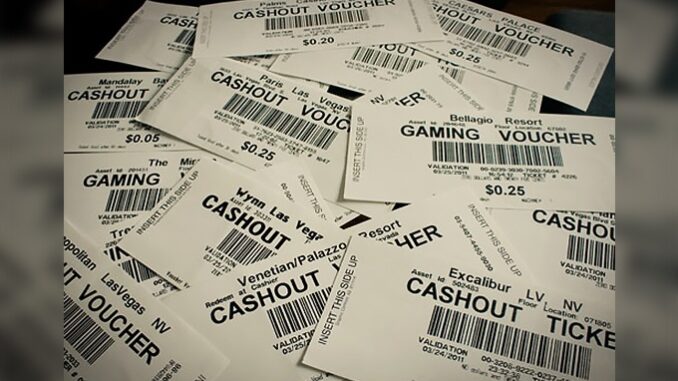 Guide to Cashing Out in an Online Casino